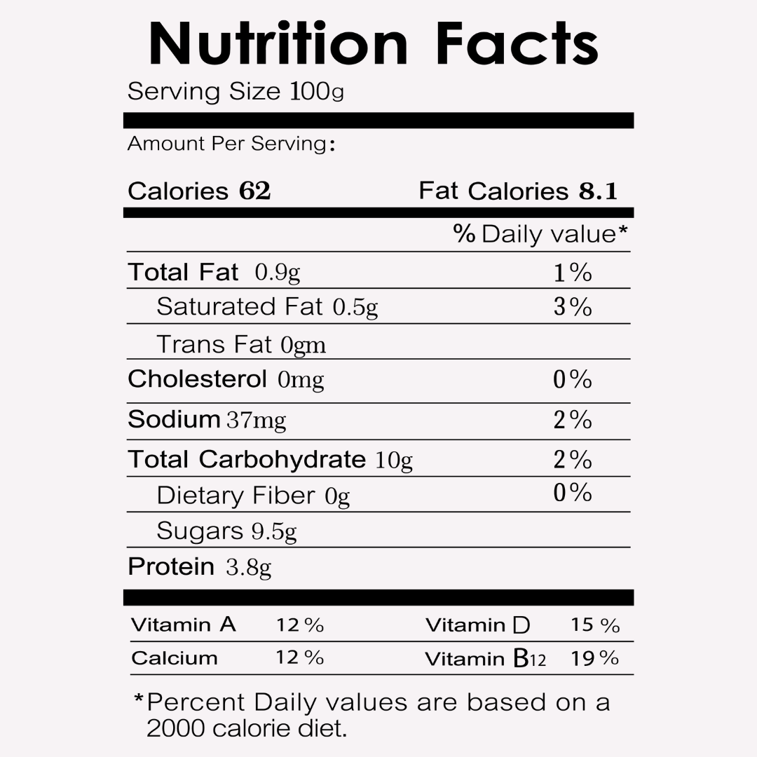 order Milk Kefir drink in Delhi NCR